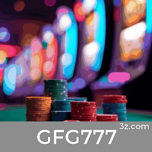 GFG777 Game com bônus e experiência premium