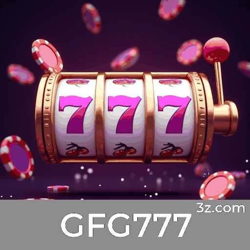 Bônus GFG777 de R$5.000 + 500 giros grátis