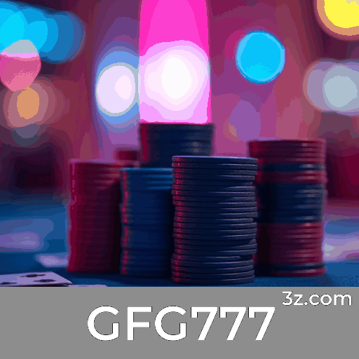 Lottery GFG777 com bônus