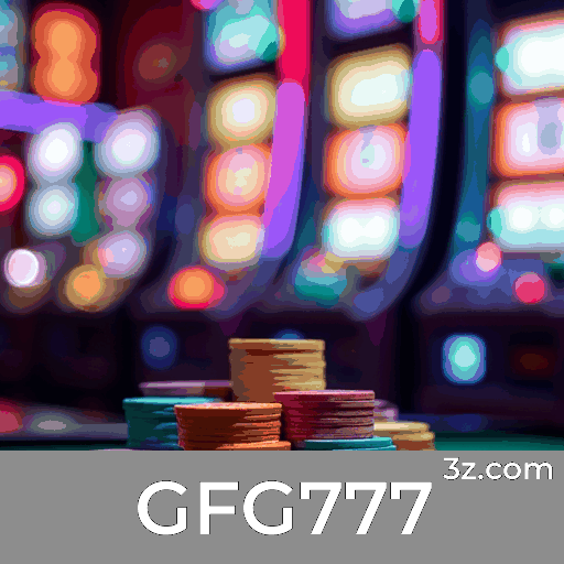 Cassino ao Vivo GFG777 - 250+ Mesas com Dealers Profissionais