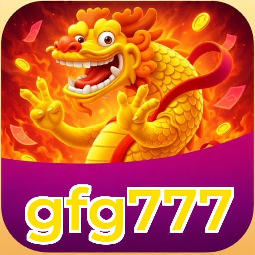 Aplicativo mobile gfg777